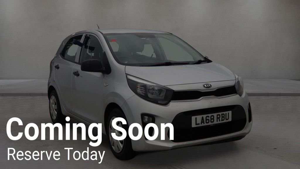 Used Kia Picanto 2019 for sale - 77341461: Photo 2