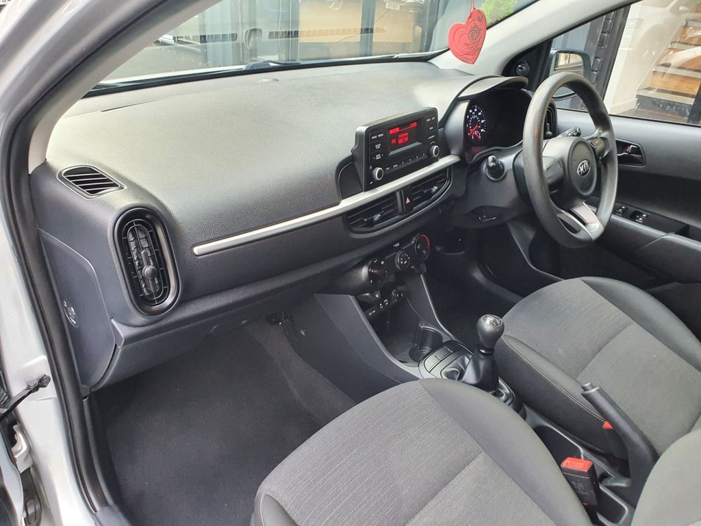 Used Kia Picanto 2019 for sale - 77341461: Photo 20