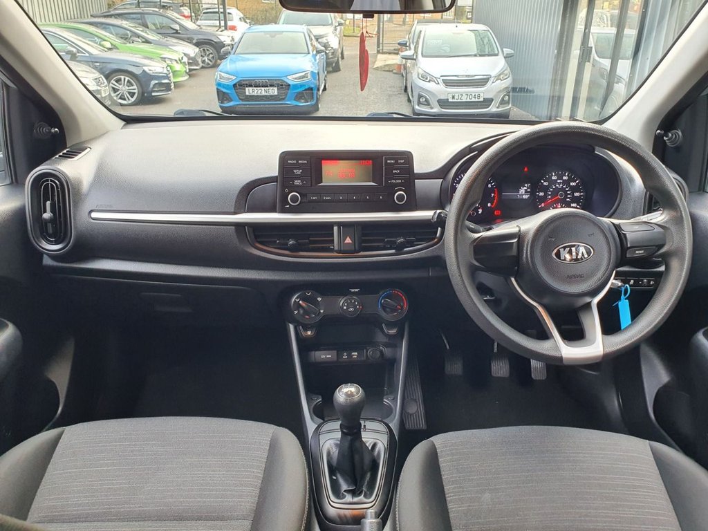 Used Kia Picanto 2019 for sale - 77341461: Photo 21
