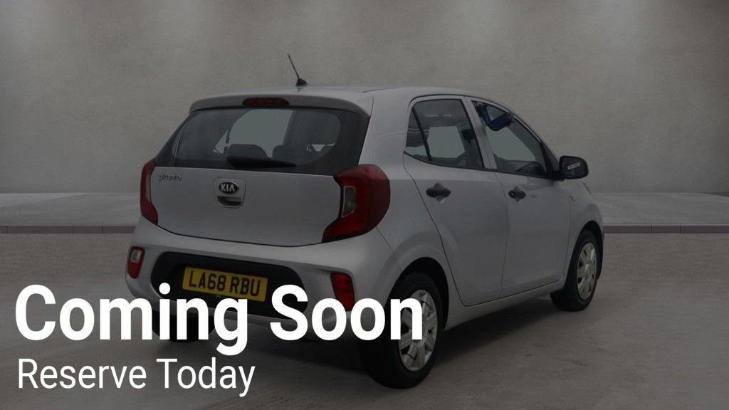 Used Kia Picanto 2019 for sale - 77341461: Photo 4