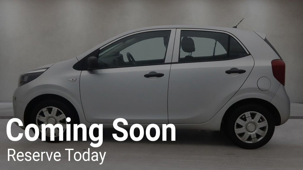 Used Kia Picanto 2019 for sale - 77341461: Photo 6