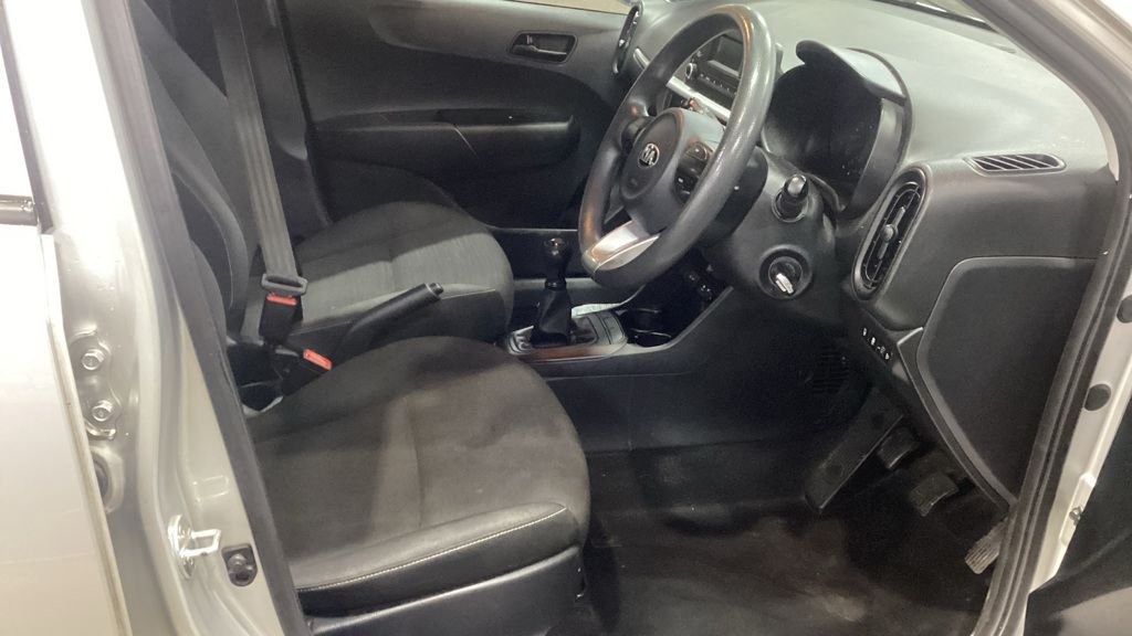 Used Kia Picanto 2019 for sale - 77341461: Photo 8