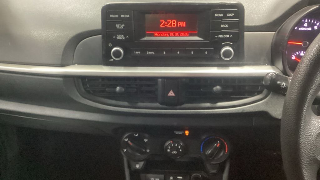 Used Kia Picanto 2019 for sale - 77341461: Photo 9