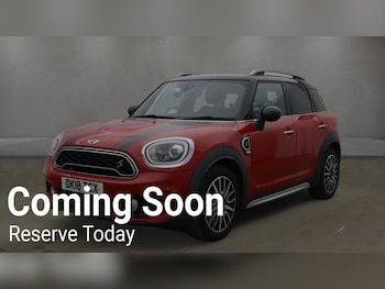 Used MINI Countryman 2018 for sale - 78557221: Photo