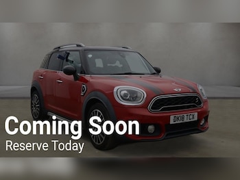 Used MINI Countryman 2018 for sale - 78557221: Photo