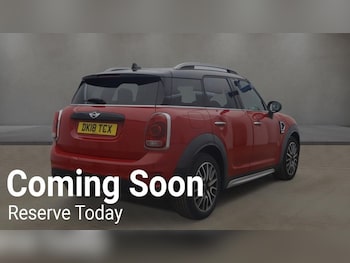 Used MINI Countryman 2018 for sale - 78557221: Photo