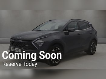 Used Kia Sportage 2022 for sale - 78918942: Photo