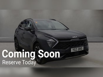 Used Kia Sportage 2022 for sale - 78918942: Photo