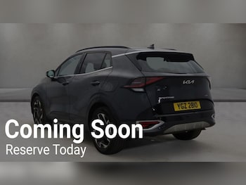 Used Kia Sportage 2022 for sale - 78918942: Photo