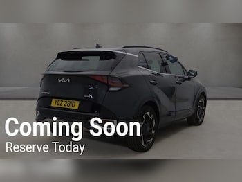 Used Kia Sportage 2022 for sale - 78918942: Photo