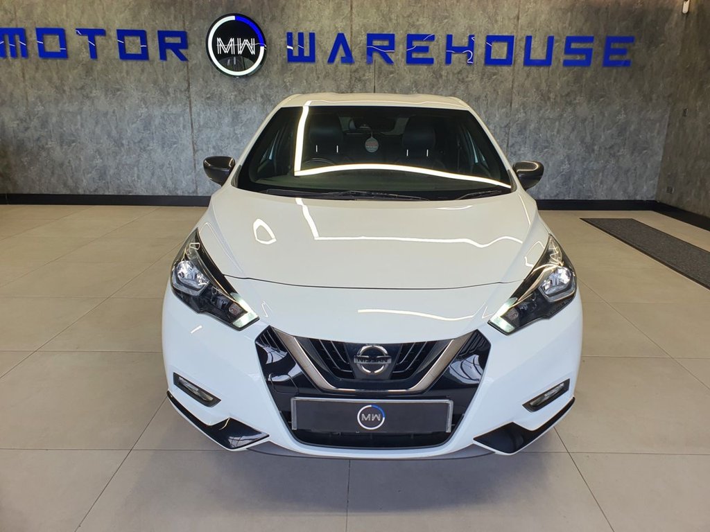 Used Nissan Micra 2019 for sale - 76386191: Photo 13