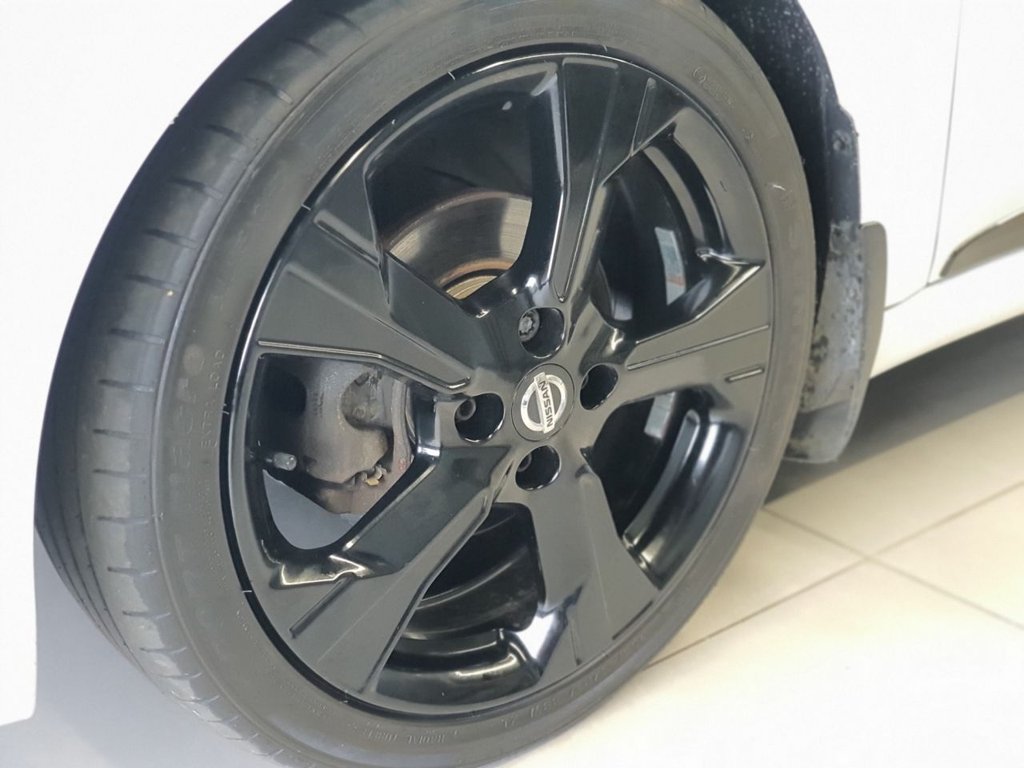 Used Nissan Micra 2019 for sale - 76386191: Photo 14