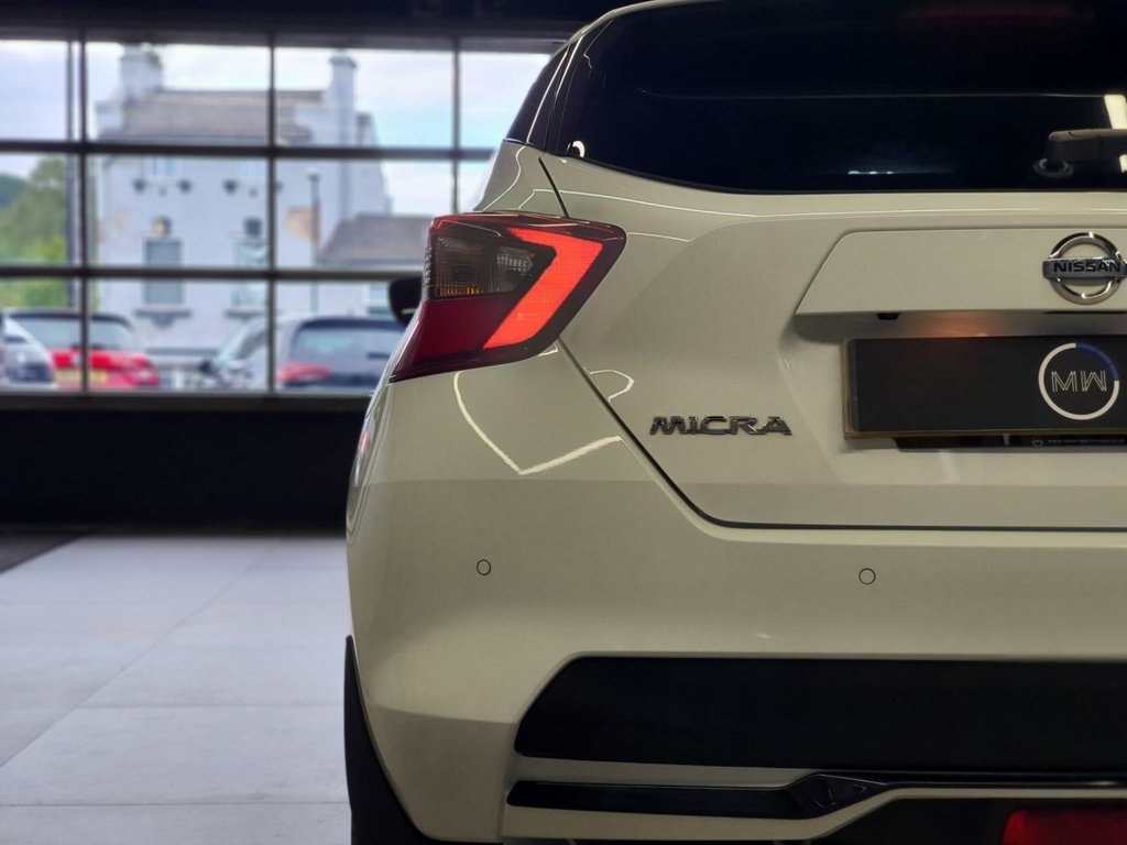 Used Nissan Micra 2019 for sale - 76386191: Photo 15