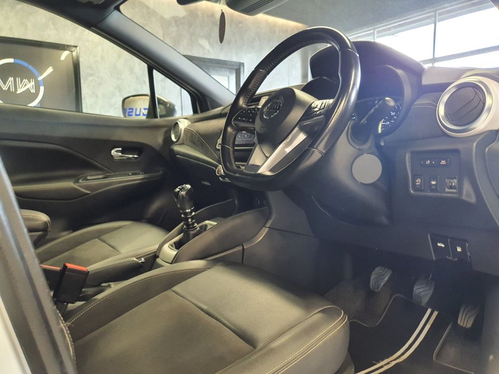 Used Nissan Micra 2019 for sale - 76386191: Photo 20