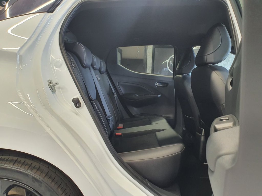 Used Nissan Micra 2019 for sale - 76386191: Photo 22