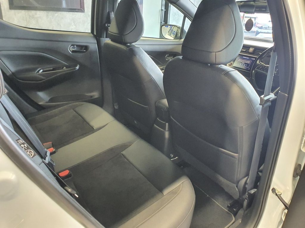 Used Nissan Micra 2019 for sale - 76386191: Photo 24