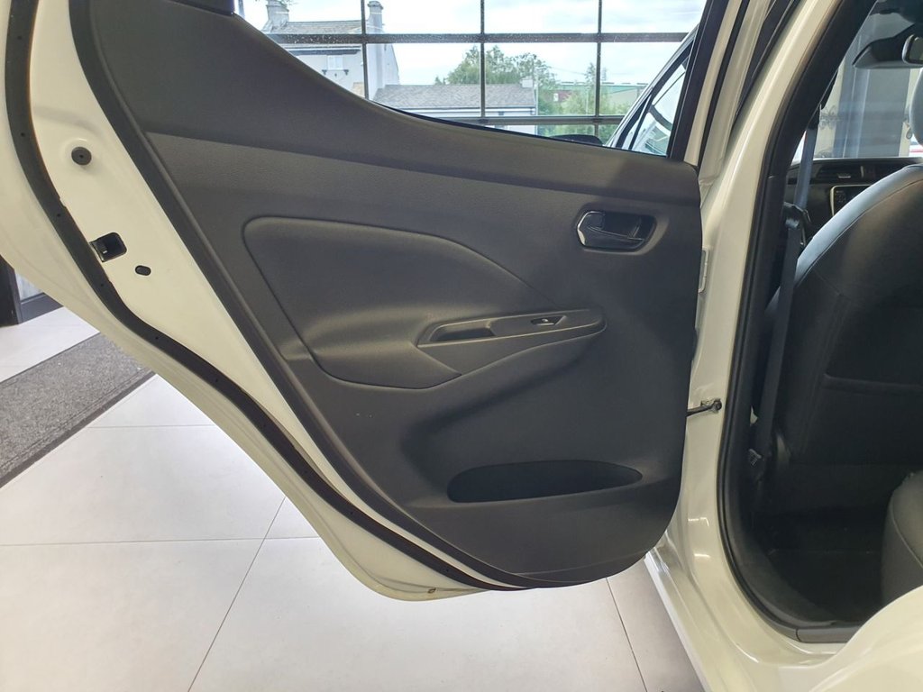 Used Nissan Micra 2019 for sale - 76386191: Photo 26