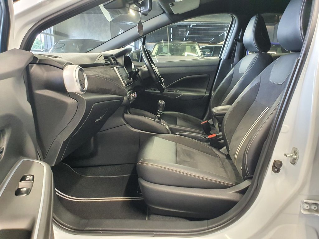 Used Nissan Micra 2019 for sale - 76386191: Photo 30