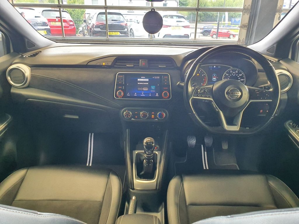 Used Nissan Micra 2019 for sale - 76386191: Photo 33