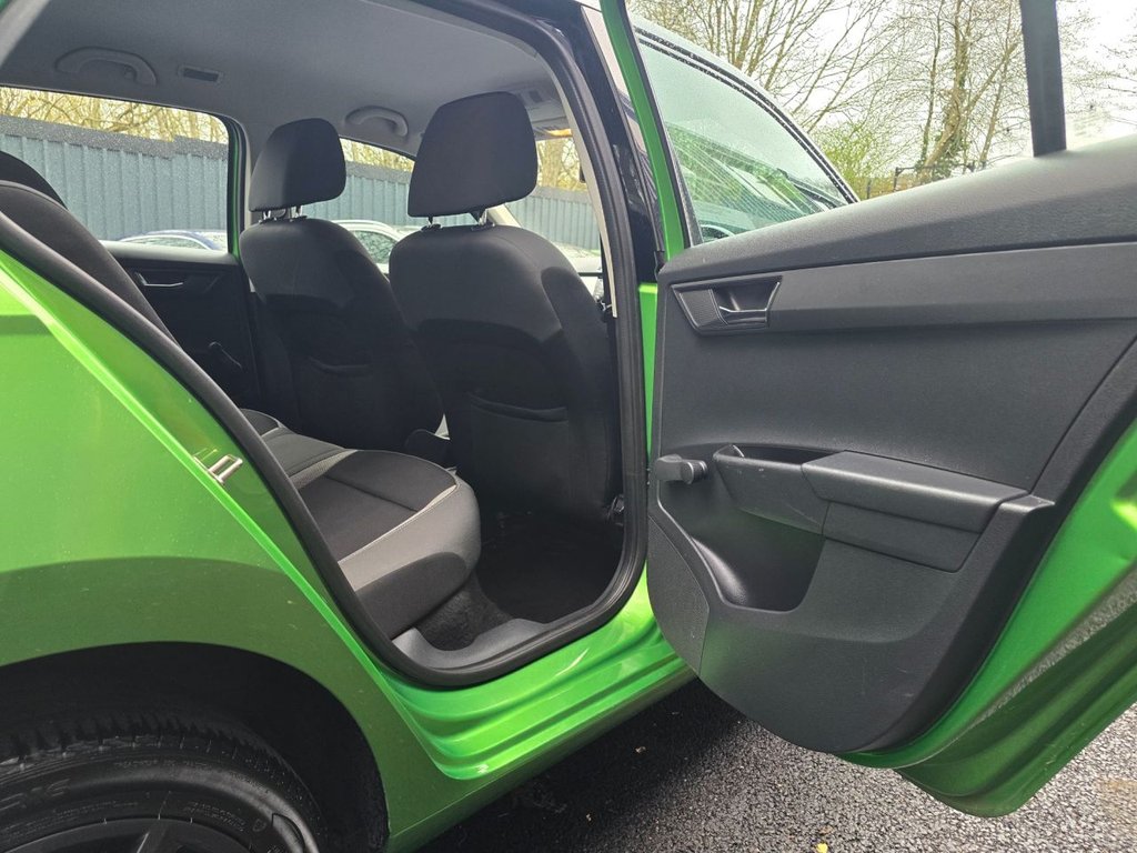 Used Skoda Fabia 2016 for sale - 78117520: Photo 15