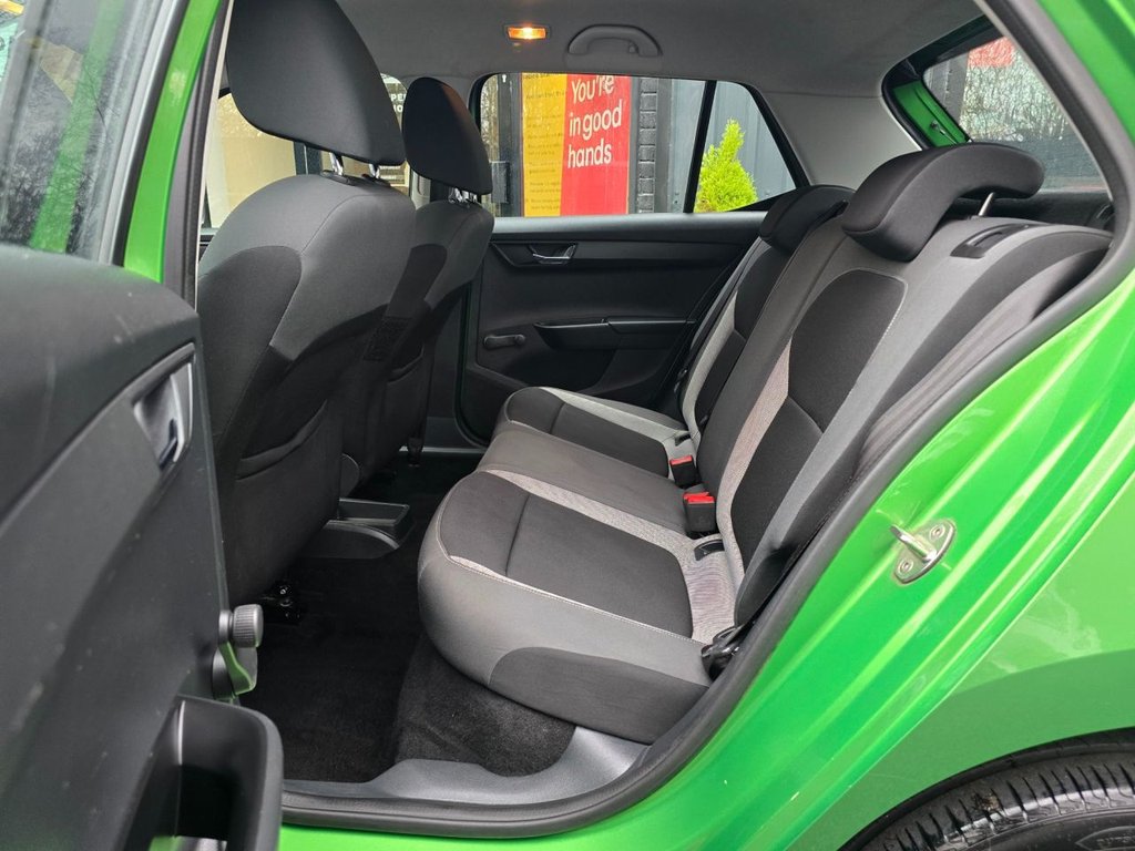 Used Skoda Fabia 2016 for sale - 78117520: Photo 19