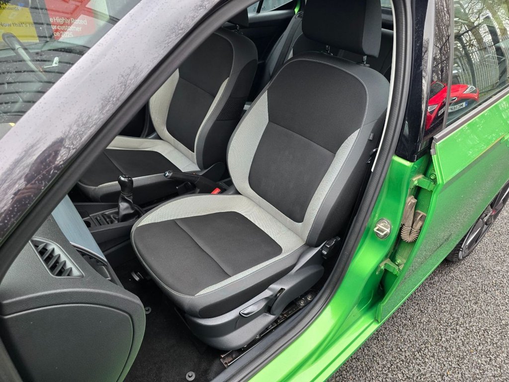 Used Skoda Fabia 2016 for sale - 78117520: Photo 21