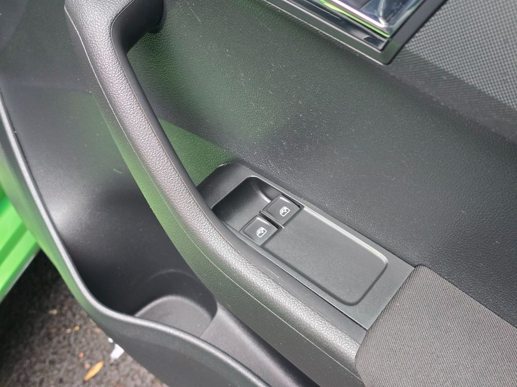 Used Skoda Fabia 2016 for sale - 78117520: Photo 22