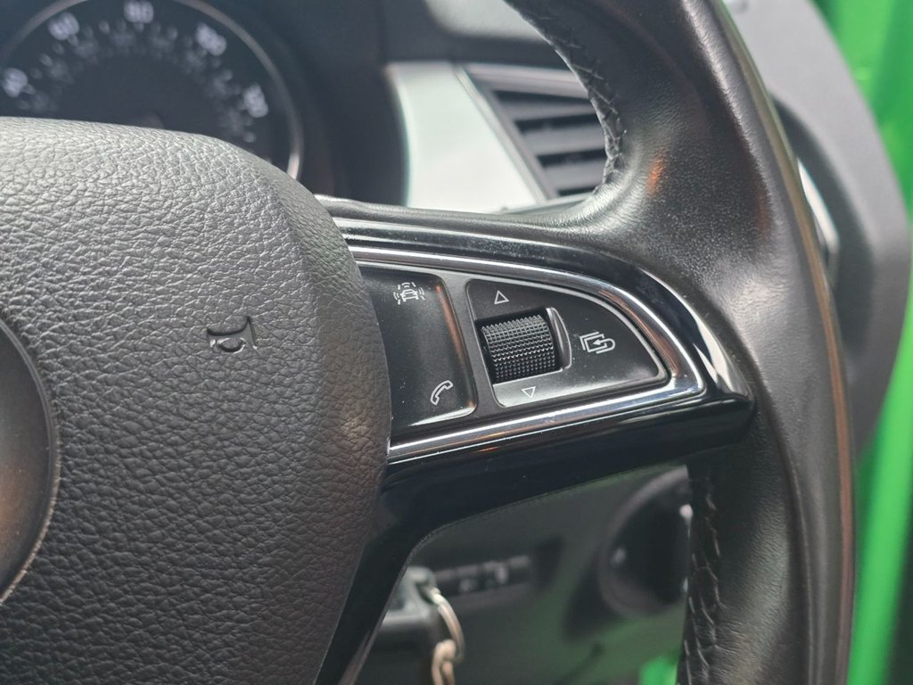 Used Skoda Fabia 2016 for sale - 78117520: Photo 25