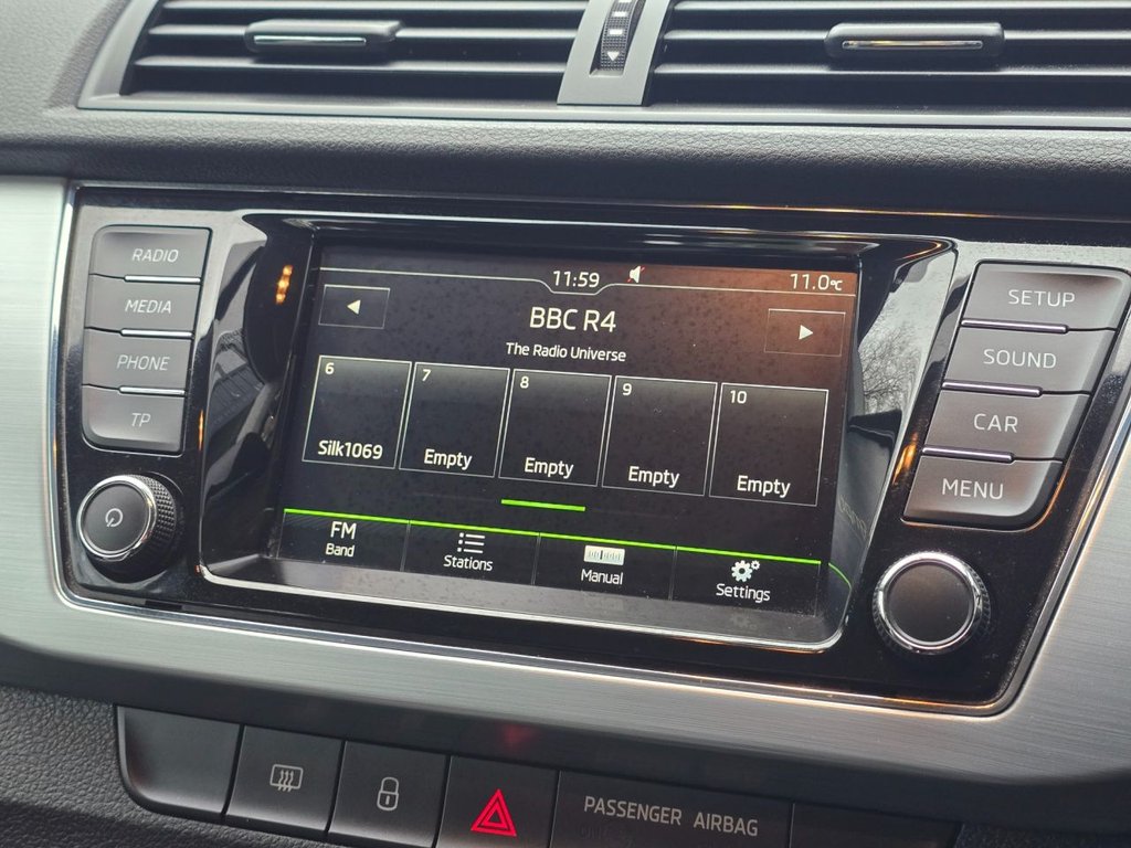 Used Skoda Fabia 2016 for sale - 78117520: Photo 30