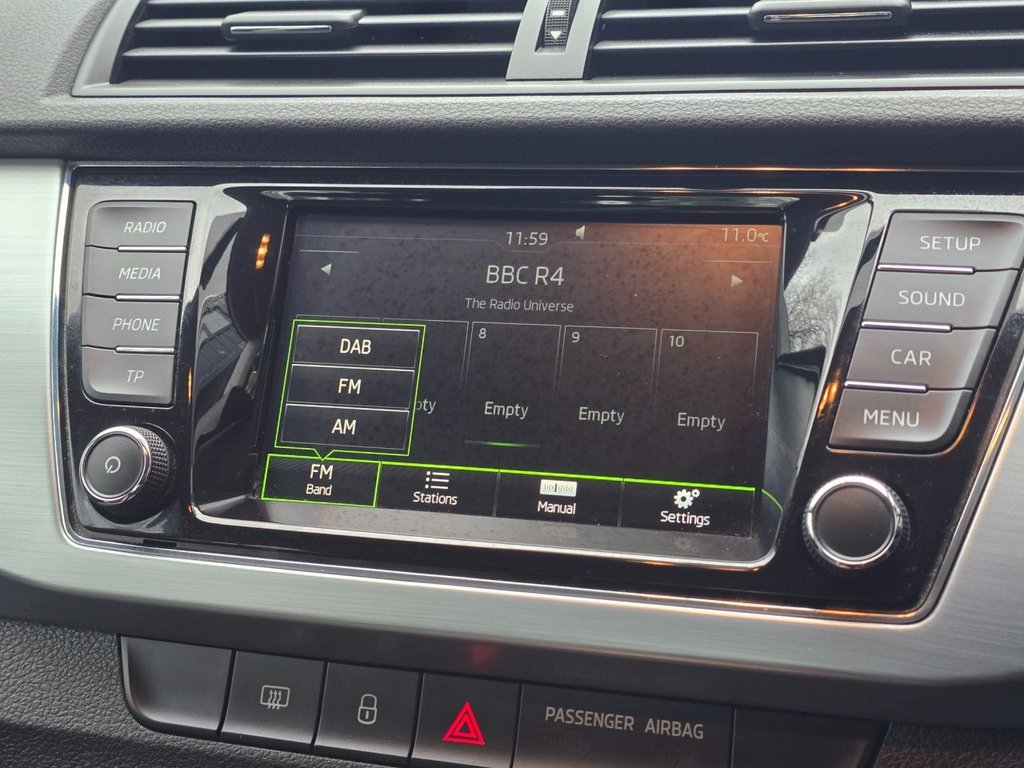 Used Skoda Fabia 2016 for sale - 78117520: Photo 31