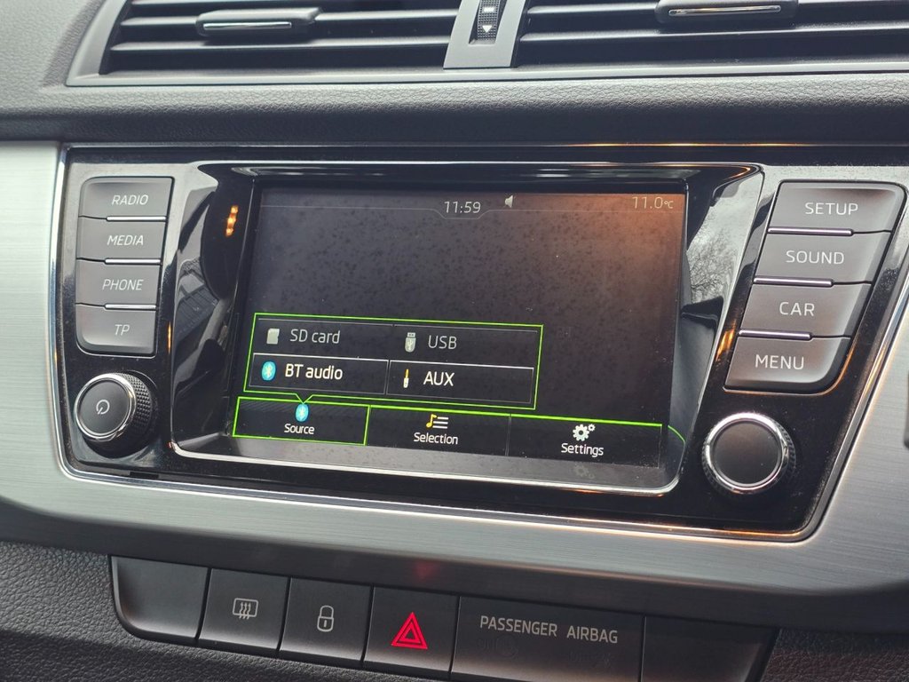 Used Skoda Fabia 2016 for sale - 78117520: Photo 32