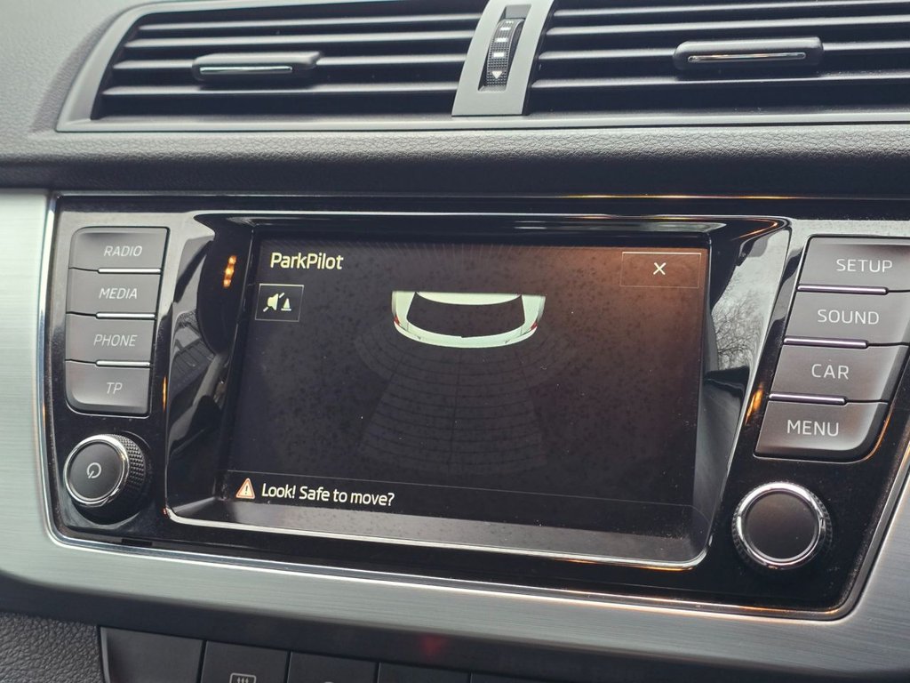 Used Skoda Fabia 2016 for sale - 78117520: Photo 33