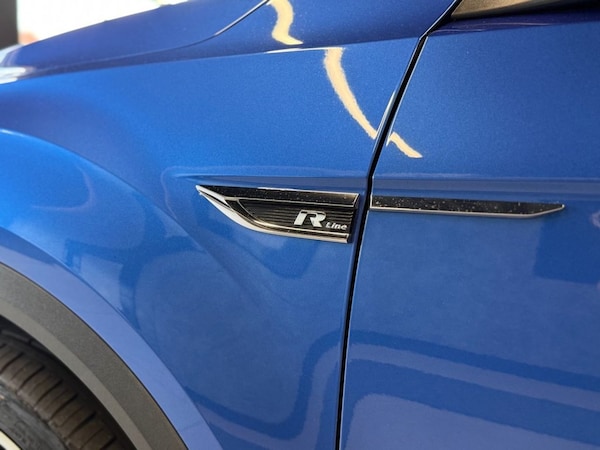Used Volkswagen T-Roc 2018 for sale - 75411281: Photo 19