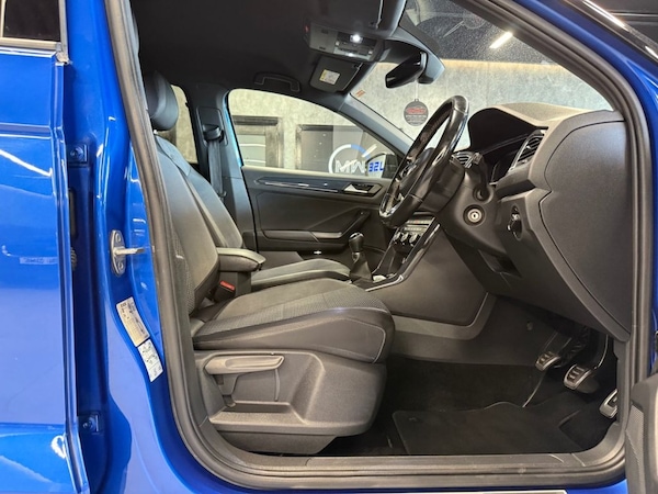 Used Volkswagen T-Roc 2018 for sale - 75411281: Photo 22