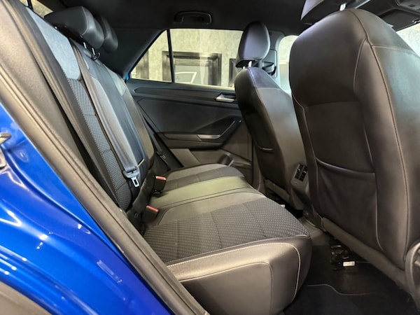 Used Volkswagen T-Roc 2018 for sale - 75411281: Photo 26
