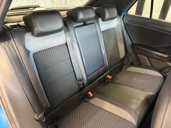 Used Volkswagen T-Roc 2018 for sale - 75411281: Photo 27
