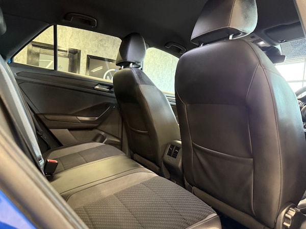 Used Volkswagen T-Roc 2018 for sale - 75411281: Photo 28