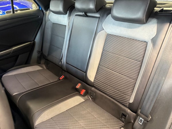 Used Volkswagen T-Roc 2018 for sale - 75411281: Photo 32