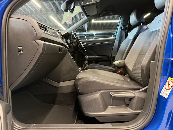 Used Volkswagen T-Roc 2018 for sale - 75411281: Photo 35