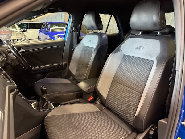 Used Volkswagen T-Roc 2018 for sale - 75411281: Photo 36