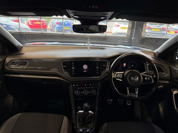 Used Volkswagen T-Roc 2018 for sale - 75411281: Photo 38