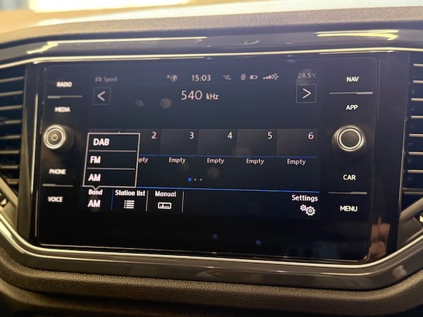 Used Volkswagen T-Roc 2018 for sale - 75411281: Photo 41