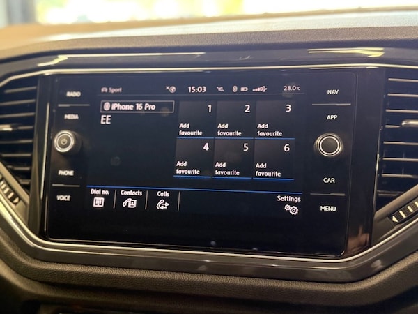 Used Volkswagen T-Roc 2018 for sale - 75411281: Photo 45