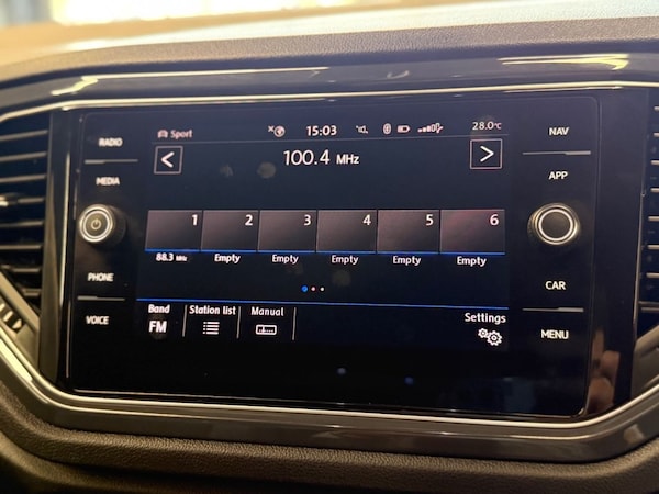 Used Volkswagen T-Roc 2018 for sale - 75411281: Photo 46