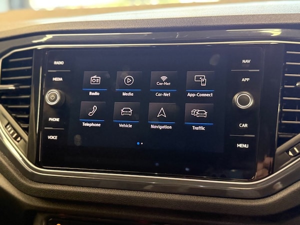 Used Volkswagen T-Roc 2018 for sale - 75411281: Photo 48