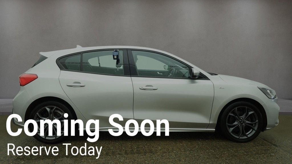 Used Ford Focus 2019 for sale - 78213027: Photo 5