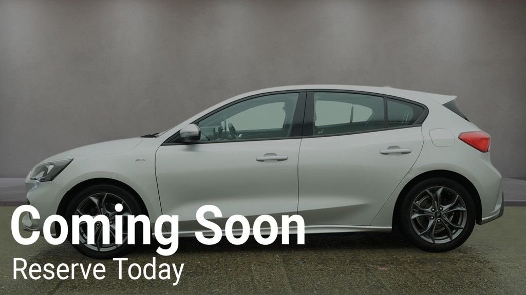 Used Ford Focus 2019 for sale - 78213027: Photo 6