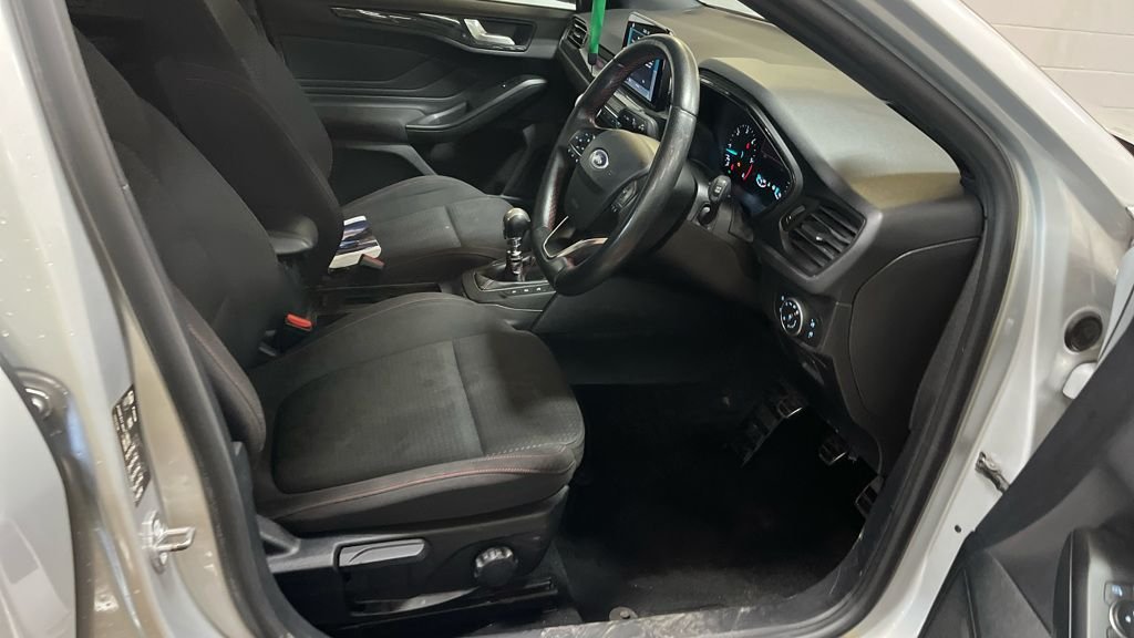Used Ford Focus 2019 for sale - 78213027: Photo 8