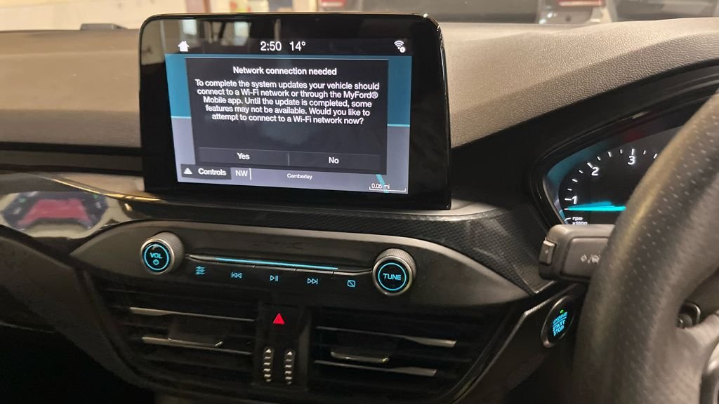 Used Ford Focus 2019 for sale - 78213027: Photo 9