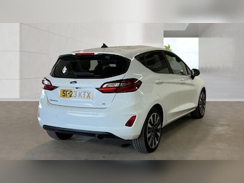 Used Ford Fiesta 2023 for sale - 78557460: Photo